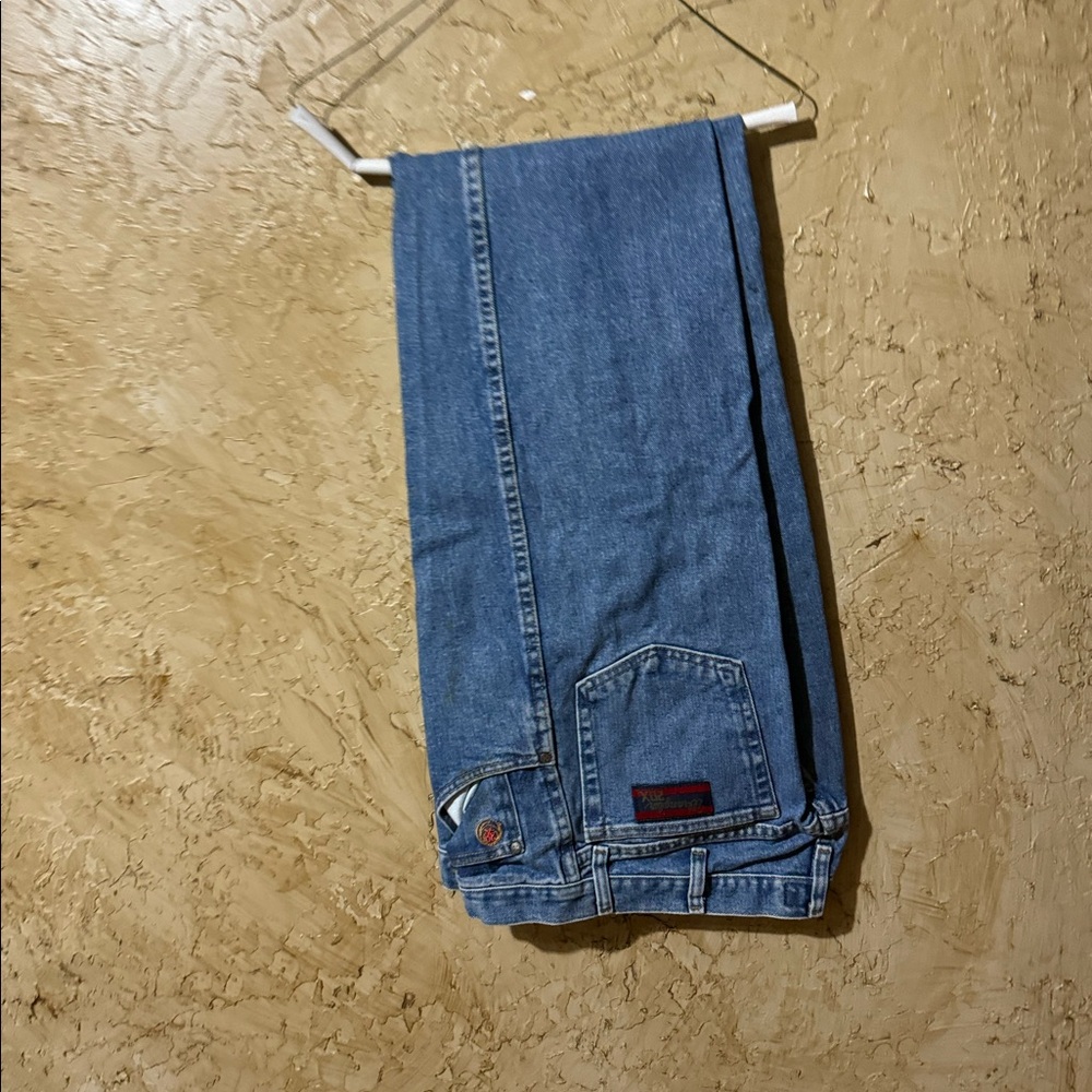 20 X jeans